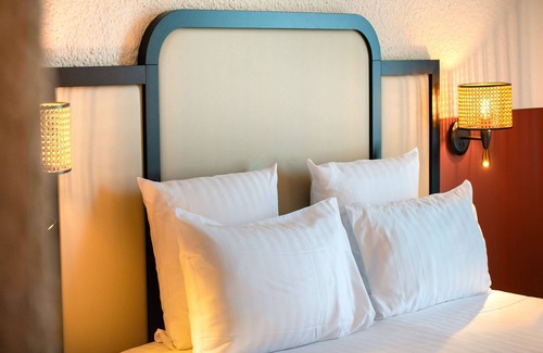Andrezieux-Boutheon Hotel | Best Western Saint-Etienne Porte du Forez