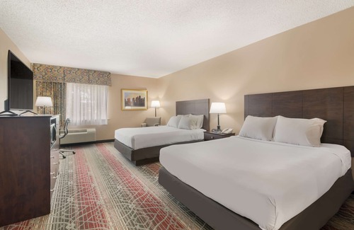 Saranac Lake Hotel | Best Western Saranac Lake
