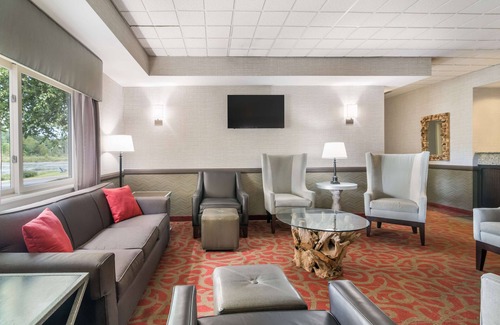 Saranac Lake Hotel | Best Western Saranac Lake