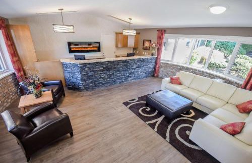 Sicamous Hotel | Best Western Sicamous Inn