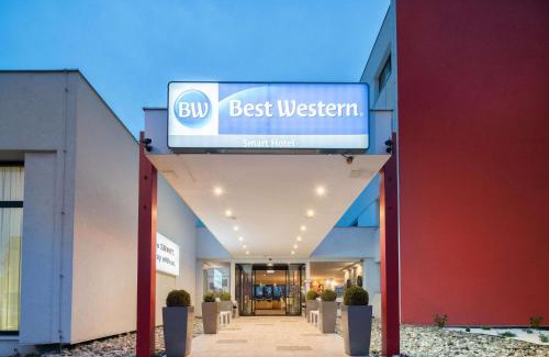 Voesendorf Hotel | Best Western Smart Hotel