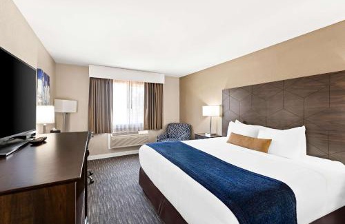 Snowflake Hotel | Best Western Snowflake Inn