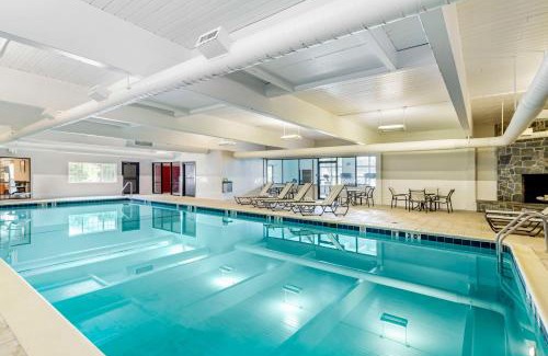 Springfield Hotel | Best Western Springfield Hotel