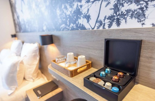Eysines Hotel | Best Western St Exupery Bordeaux Ouest