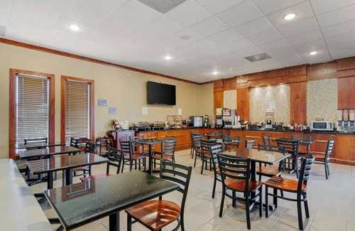 Kirkwood Hotel | Best Western St. Louis-Kirkwood Route 66
