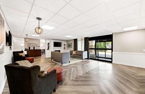 Sedalia Hotel | Best Western State Fair Inn