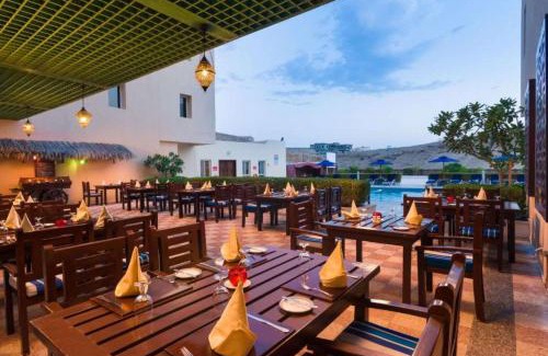 Sur Hotel | Best Western Sur