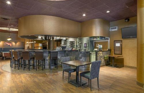 Terrace Hotel | Best Western Terrace Inn