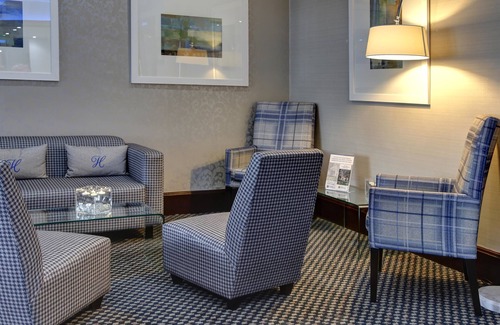 Whitburn Hotel | Best Western The Hilcroft Hotel West Lothian