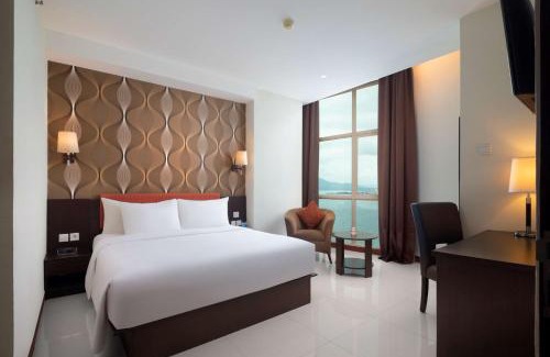 Manado City Centre Hotel | Best Western The Lagoon Hotel