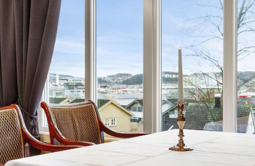 Steinkjer Hotel | Best Western Tingvold Park Hotel