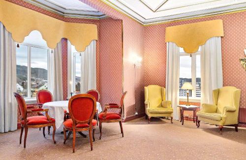 Steinkjer Hotel | Best Western Tingvold Park Hotel