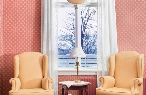 Steinkjer Hotel | Best Western Tingvold Park Hotel