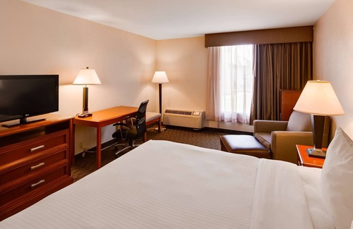Tomah Hotel | Best Western Tomah Hotel