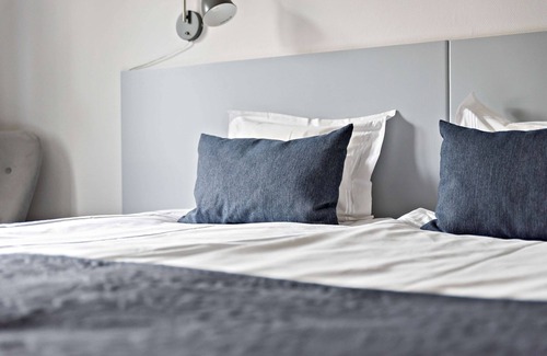 Angelholm Municipality Hotel | Best Western Valhall Park Hotell