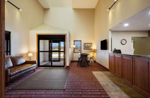 Vermillion Hotel | Best Western Vermillion Inn