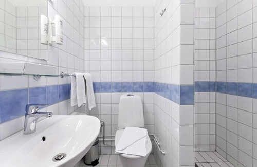Torget Hotel | Best Western Vetlanda Stadshotell