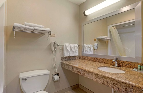 Ville Platte Hotel | Best Western Ville Platte