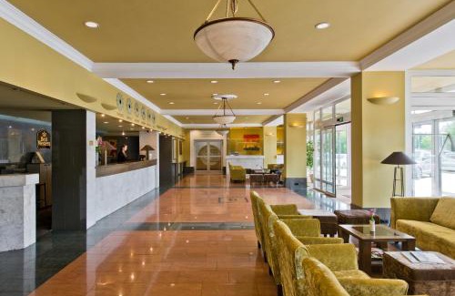 Business District Hotel | Best Western Vilnius