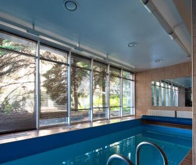 Business District Hotel | Best Western Vilnius