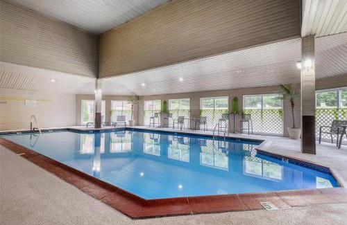 West Greenwich Hotel | Best Western West Greenwich Inn