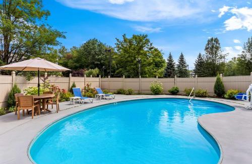 West Lebanon Hotel | Best Western West Lebanon-Hanover