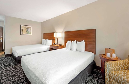 Westminster Hotel | Best Western Westminster Hotel
