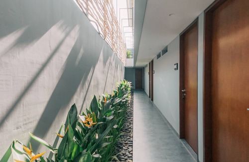 Renon House | Bestah Coliving