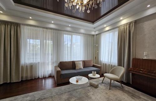 Riscani Apartment | BestApartmentStay