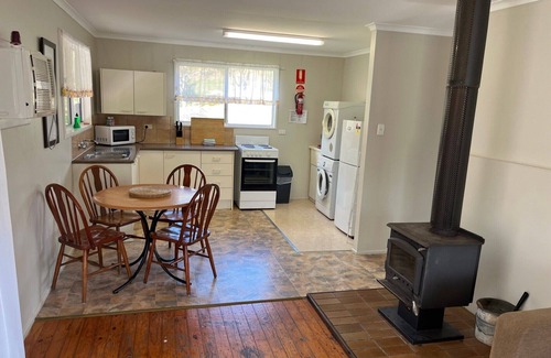 Tregony RV Rental | Bestbrook Mountain Resort