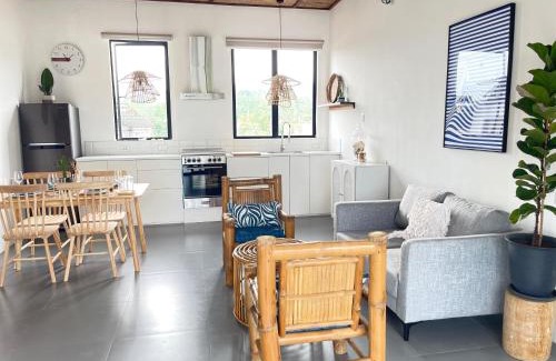 Santa Ana Villa | Besu Villas Santa Ana - beachfront whole Villa with pool