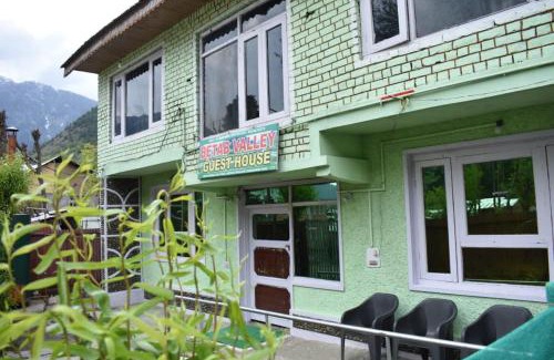 Laripora House | Betab Valley Guest House Pahalgam