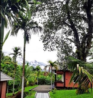 Maraiyur Resort | Betel Brooks Resort