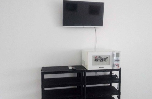 Jardim California Apartment | Beth apartment center