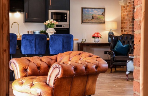 West Heslerton Cottage | BETH'S COTTAGE, pet friendly, luxury holiday cottage in Rillington