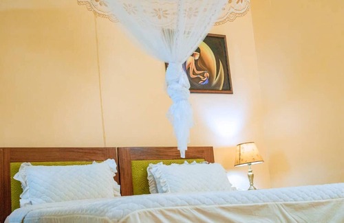 Kibuye Hotel | Bethany Hotel Karongi