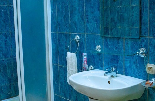 Kibuye Hotel | Bethany Hotel Karongi