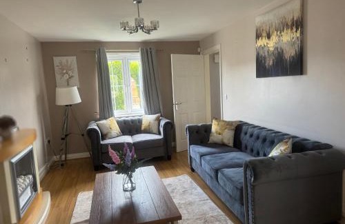 Corby House | Bethel Haven