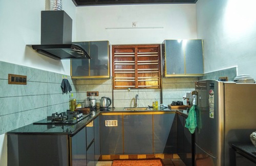 Kodanad Villa | Bethel Heritage (Premium Pool Villa)