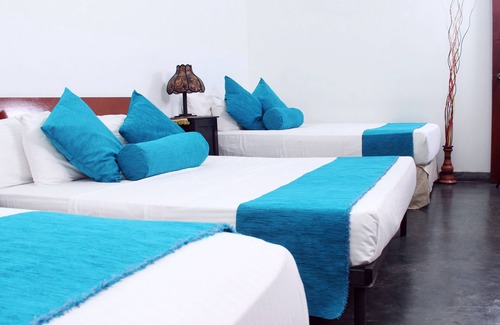 Kandy Hotel | Bethel Homestay