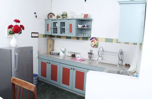 Kandy Hotel | Bethel Homestay