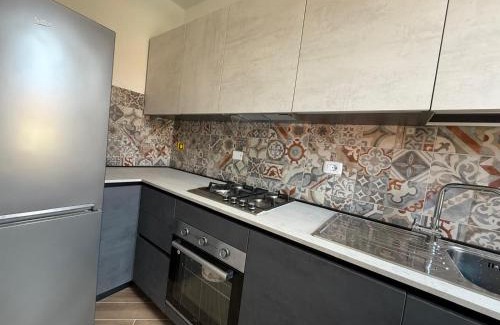 Caselle Torinese Apartment | Bethel House