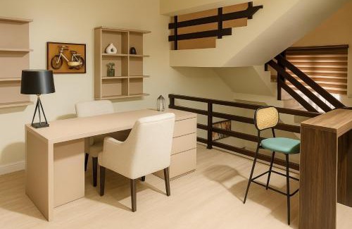 Ofin Apartment | Bethel