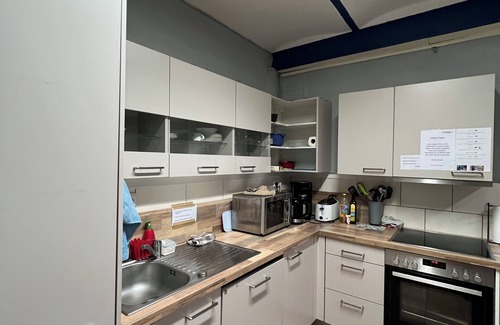 Pinneberg House | Bett4you Weidenhof