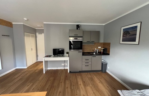 Pinneberg House | Bett4you Weidenhof