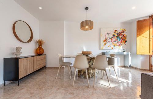 Old Town Apartment | Bettatur Apartament Nanos