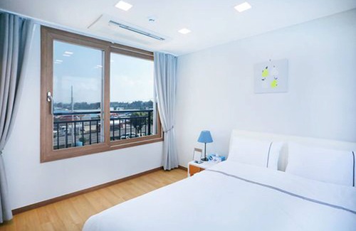 Hyodon-dong House | Better Stay Pension