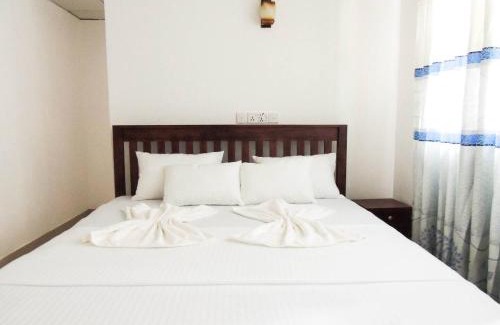 Debarawewa Hotel | Better Yala Home