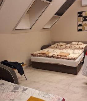 Hajduszoboszlo Apartment | Betti Lux Apartman