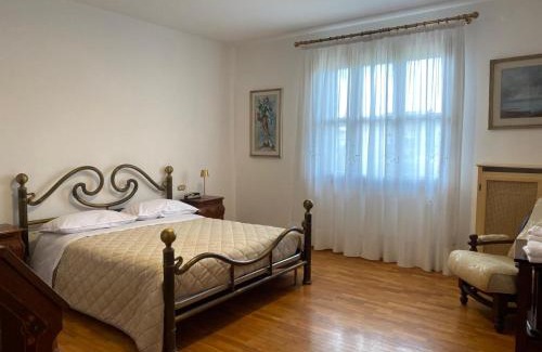 Legnaro House | Betty House